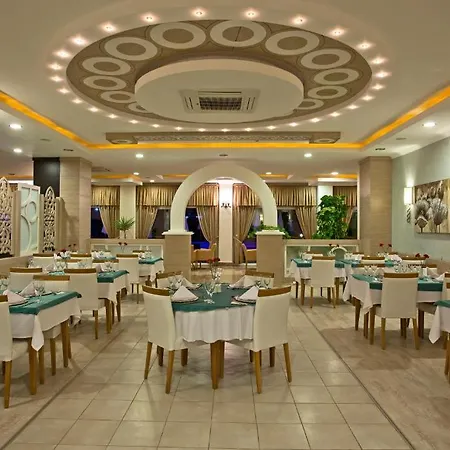 Titan Select Ultra 5*