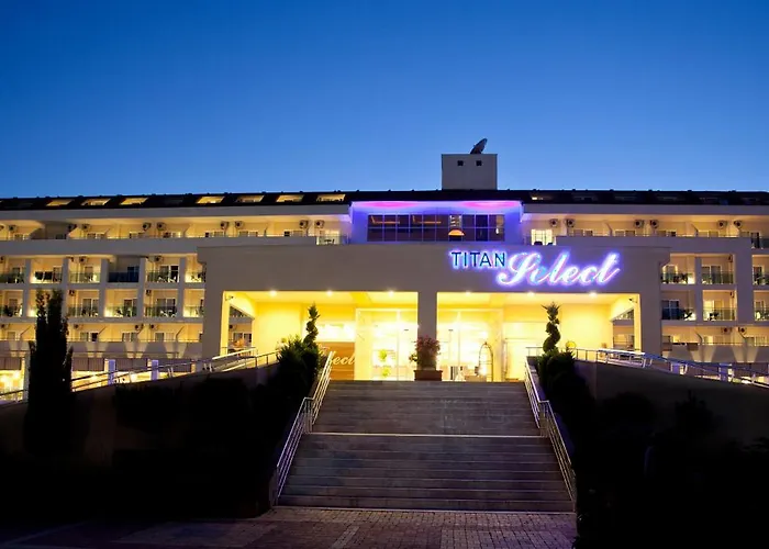 Titan Select Ultra