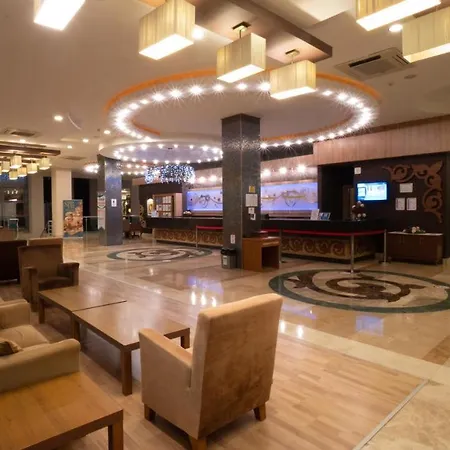 Hotel Titan Select Ultra