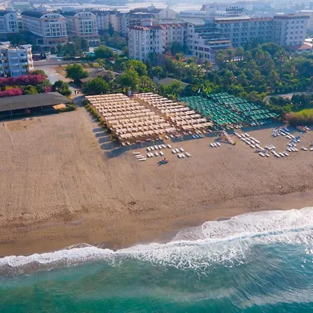 Hotel Titan Select Ultra 5*