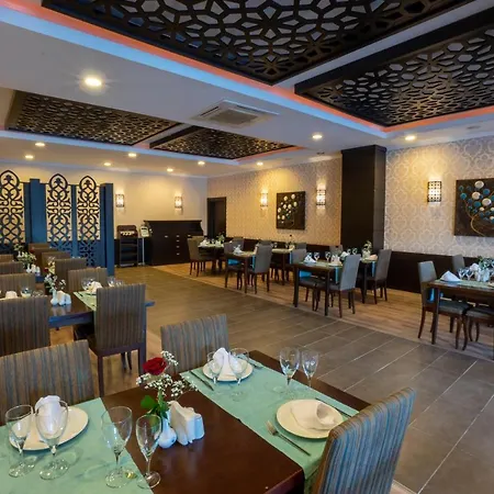 Titan Select Ultra Konaklı