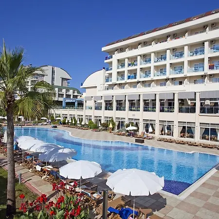 Hotel Titan Select Ultra