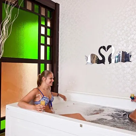 Hotel Titan Select Ultra 5*