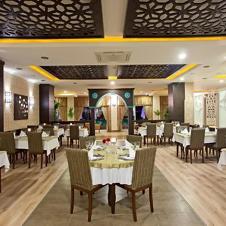 Hotel Titan Select Ultra 5*