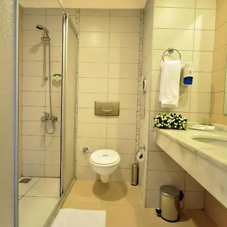 Hotel Titan Select Ultra